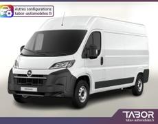 Opel Movano Paris 14e Arrondissement