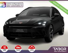 Cupra Leon Strasbourg