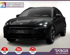 Cupra Leon Strasbourg