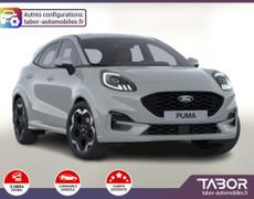 Ford Puma Paris 14e Arrondissement