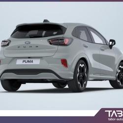 Ford Puma MHEV 155 Aut ST-Line X ACC Matrix B&O occasion - Paris 14e Arrondissement - photo 3/10