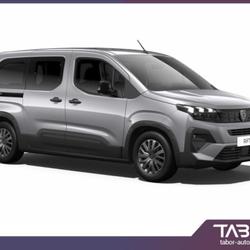 Peugeot Rifter M1 Allure L2 StyleP Cam CarP 7PL Paris 14e Arrondissement