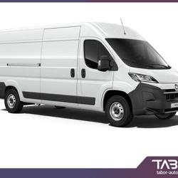 Opel Movano 35 140 L3H2 Paris 14e Arrondissement