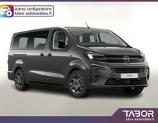 Opel Zafira Paris 14e Arrondissement