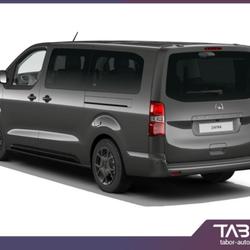 Opel Zafira 2.2 D 180 AT8 XL Edition GPS cam Paris 14e Arrondissement