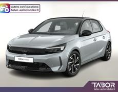 Opel Corsa Paris 14e Arrondissement