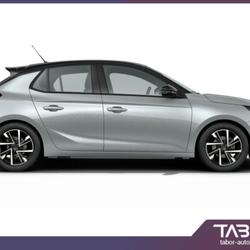 Opel Corsa Hybrid AT GS Active Drive Assist Plu Paris 14e Arrondissement