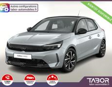 Opel Corsa Strasbourg