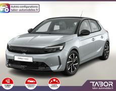 Opel Corsa Strasbourg