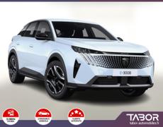 Peugeot 3008 Paris 14e Arrondissement