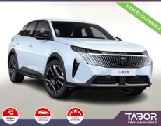Peugeot 3008 Paris 14e Arrondissement