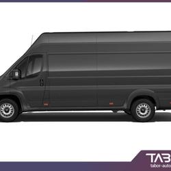 Opel Movano 35+ AT8 L4H3 Attel. CarPl Cam 270&deg; Paris 14e Arrondissement