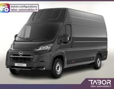 Opel Movano Paris 14e Arrondissement