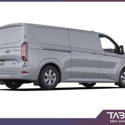 Ford Transit Custom E- 71kWh 218 Limit L2 ACC Paris 14e Arrondissement