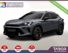 Cupra Formentor Strasbourg