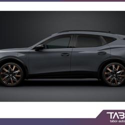 Cupra Formentor e-HYBRID 19" EdgeP Kam eHk Keyl occasion - Paris 14e Arrondissement - photo 3/10