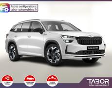 Skoda Kodiaq Paris 14e Arrondissement