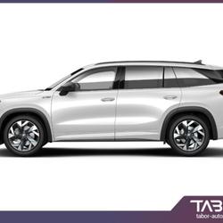 Skoda Kodiaq 193 4x4 Sportl attelage 7pl Matrix Paris 14e Arrondissement