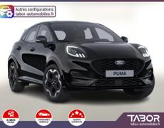 Ford Puma Paris 14e Arrondissement