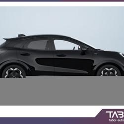 Ford Puma MHEV 125 ST-Line X P-Hiver Matrix Cam Paris 14e Arrondissement