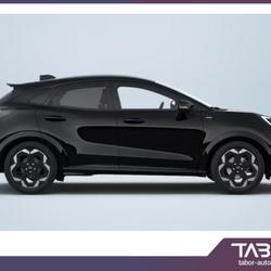 Ford Puma MHEV 125 ST-Line X P-Hiver Matrix Cam Paris 14e Arrondissement