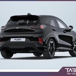 Ford Puma MHEV 125 ST-Line X P-Hiver Matrix Cam Paris 14e Arrondissement