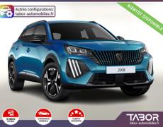 Peugeot 2008 Strasbourg