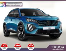 Peugeot 2008 Strasbourg
