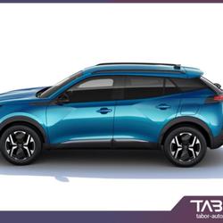 Peugeot 2008 Hybrid Allure Nav CarP DigC FlexP occasion - Strasbourg - photo 3/10