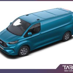 Ford Transit Custom 170 Aut Limited 320L2 3pl occasion - Paris 14e Arrondissement - photo 2/10