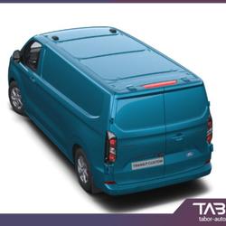 Ford Transit Custom 170 Aut Limited 320L2 3pl occasion - Paris 14e Arrondissement - photo 3/10