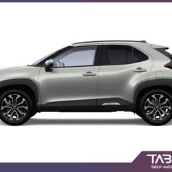 Toyota Yaris Cross 130 ChauffS SafetyP LED Keyl Paris 14e Arrondissement