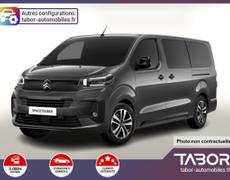 Citroen Spacetourer Paris 14e Arrondissement