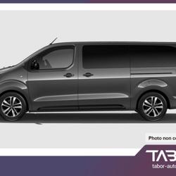 Citroen Spacetourer MAX XL 180 Pano Cuir Cam Paris 14e Arrondissement