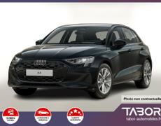 Audi A3 Strasbourg