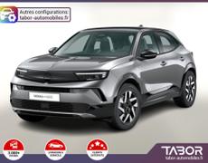 Opel Mokka Paris 14e Arrondissement