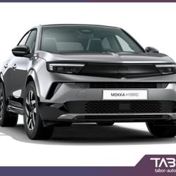 Opel Mokka Hybrid 145 GS Matrix ACC Paris 14e Arrondissement