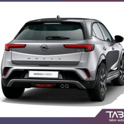 Opel Mokka Hybrid 145 GS Matrix ACC Paris 14e Arrondissement