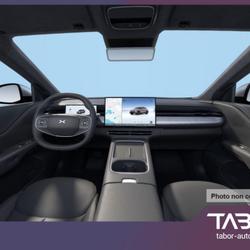 Xpeng G6 AWD Perf. Attel Pano Nouv.Mod PremiumP Paris 14e Arrondissement