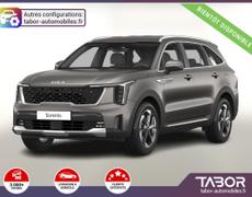 Kia Sorento Paris 14e Arrondissement