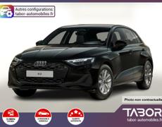 Audi A3 Paris 14e Arrondissement