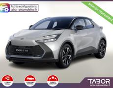 Toyota C-HR Paris 14e Arrondissement