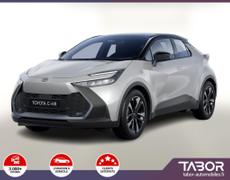Toyota C-HR Strasbourg