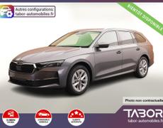 Skoda Octavia Paris 14e Arrondissement