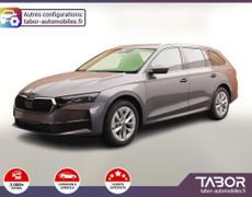 Skoda Octavia Paris 14e Arrondissement