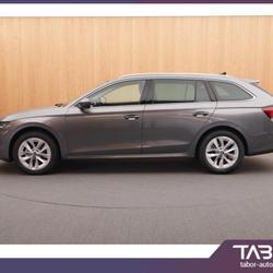 Skoda Octavia Combi 150 DSG Selec Matrix HUD Paris 14e Arrondissement
