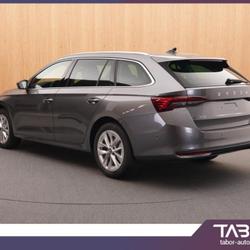 Skoda Octavia Combi 150 DSG Selec Matrix HUD Paris 14e Arrondissement
