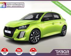 Peugeot 208 Strasbourg