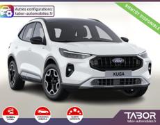 Ford Kuga Paris 14e Arrondissement