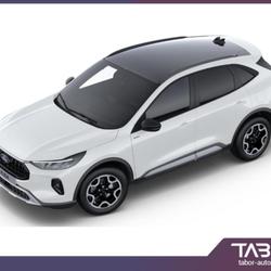 Ford Kuga PHEV 242 si&egrave;gesChauf GPS LED Cam 18p Paris 14e Arrondissement